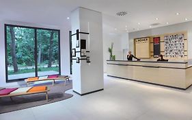 Lindner Hotel Frankfurt Sportpark, Part Of Jdv By Hyatt Frankfurt am Main Interior photo