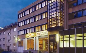 AAA Budget Hotel Keulen Exterior photo