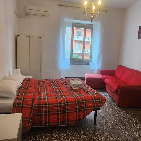 Sepulveda Bed and Breakfast Rome Buitenkant foto