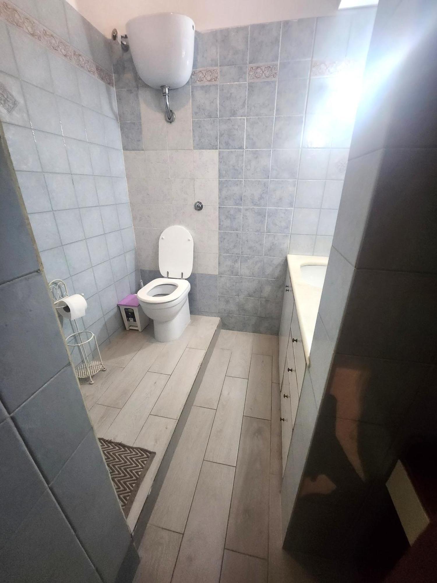 Sepulveda Bed and Breakfast Rome Buitenkant foto